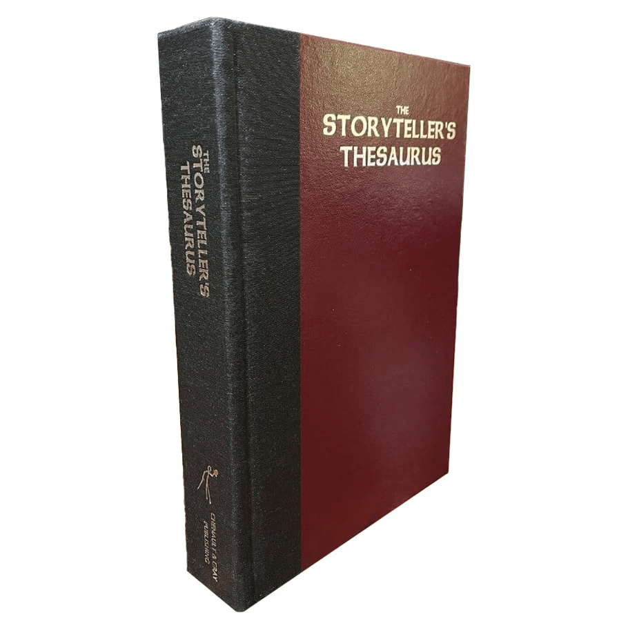 Storytellers Thesaurus