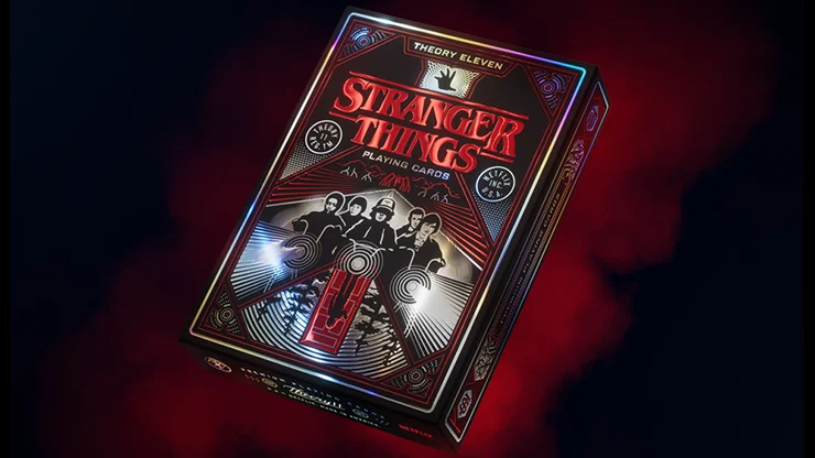 Stranger Things