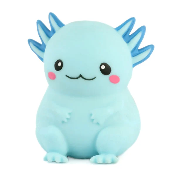 Stretch Axolotl Stretchy Fidget Toy