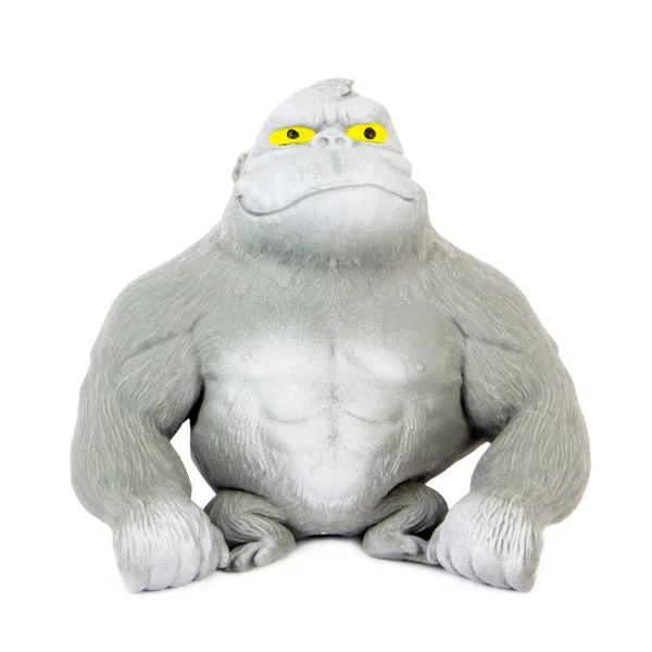 Stretch and Smash Gorilla Stretchy Stress Toy