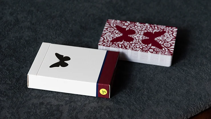 Stripper Marked Butterfly