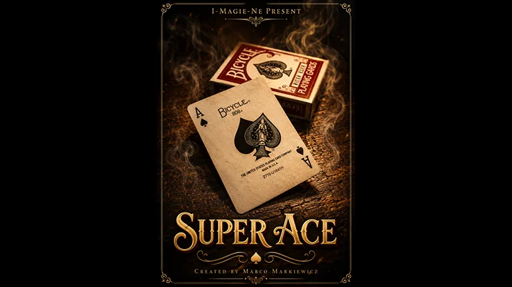 Super Ace