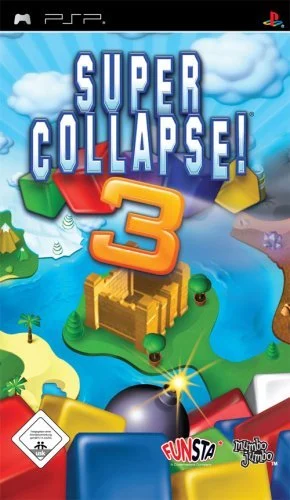 Super Collapse 3