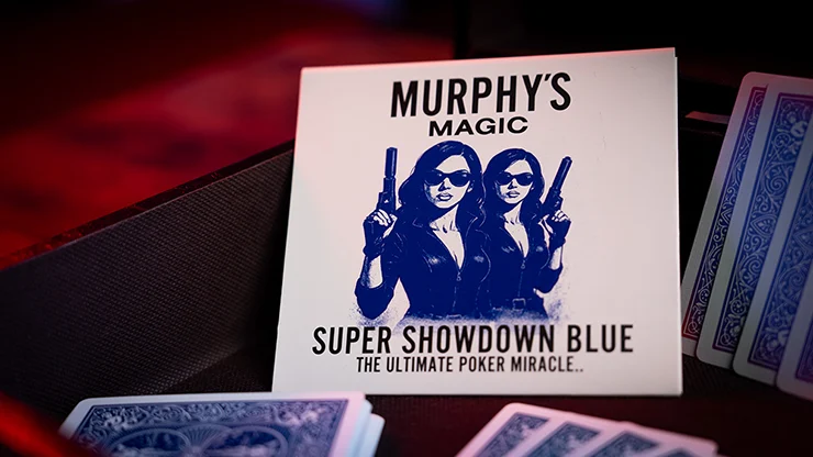 Super Showdown