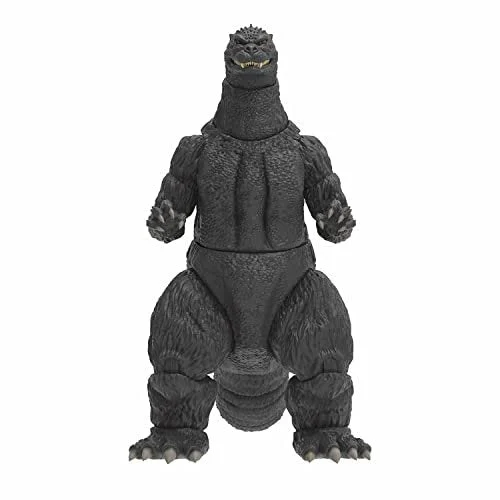 Super7 Godzilla ULTIMATES! Action Figures