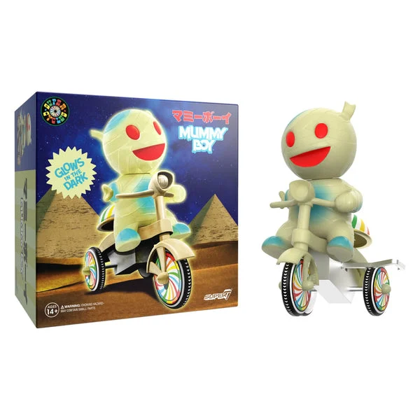 Super7 Universal Monsters Super Cycles