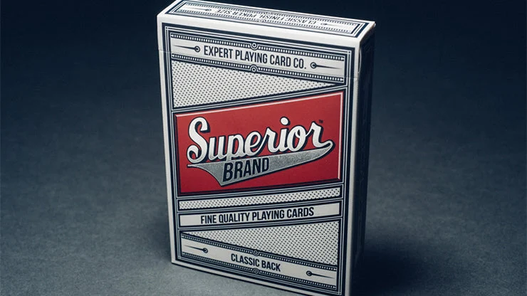 Superior (Red)
