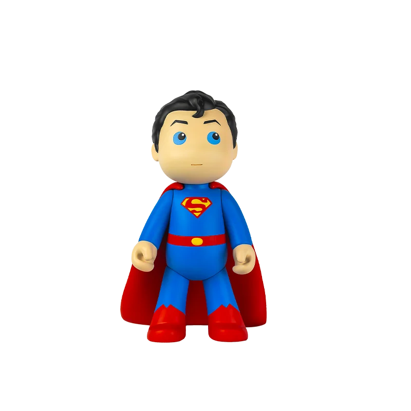 Superman Toys Action Figures