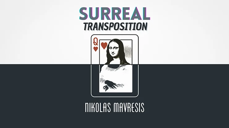 Surreal Transposition