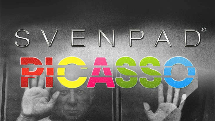 SvenPad Picasso: Large Solid