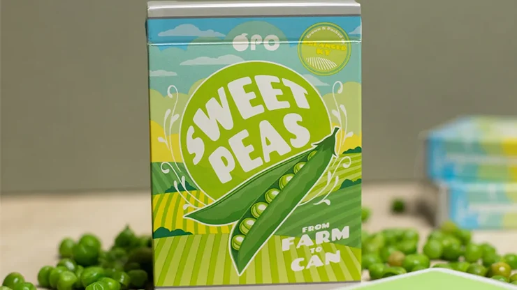 Sweet Peas