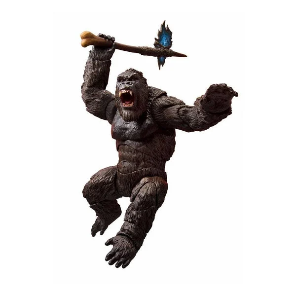 Tamashii Nations SHMonsterArts - Godzilla Vs Kong