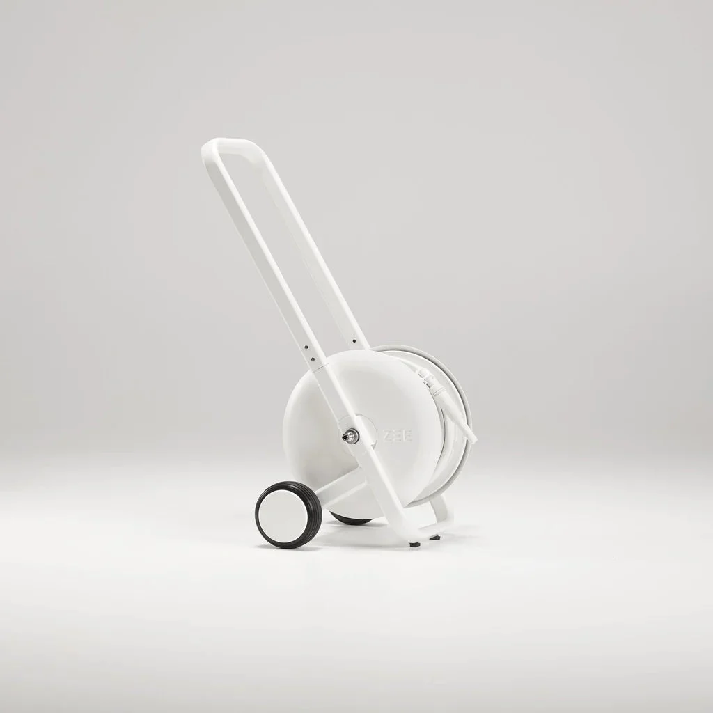 Tasman Garden Hose Trolley