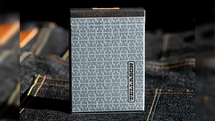 Tellason Jeans