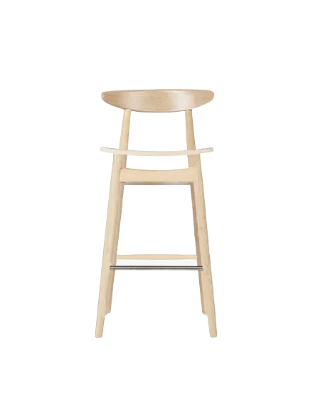 Teo Counter Stool Available in 2 Colors
