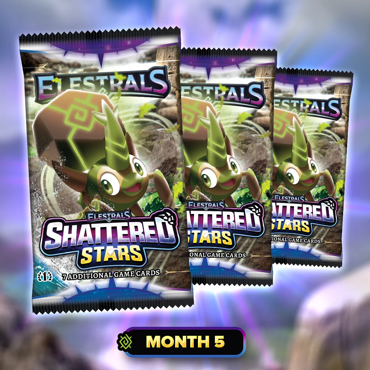 Teratlas Earth Bundle