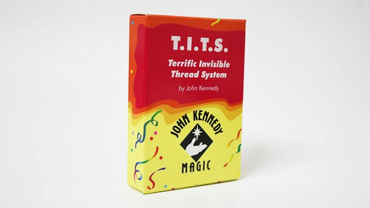 Terrific Invisible Thread System