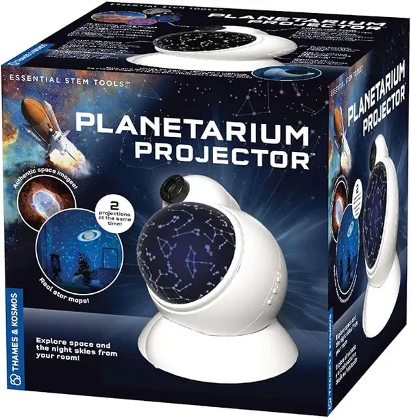 Thames & Kosmos Planetarium Projector STEM Tool