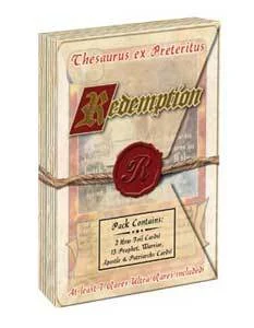 Thesaurus ex Preteritus