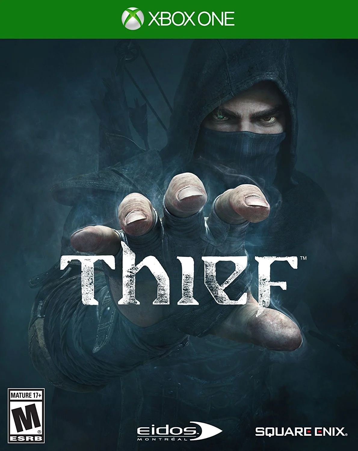 The Thief