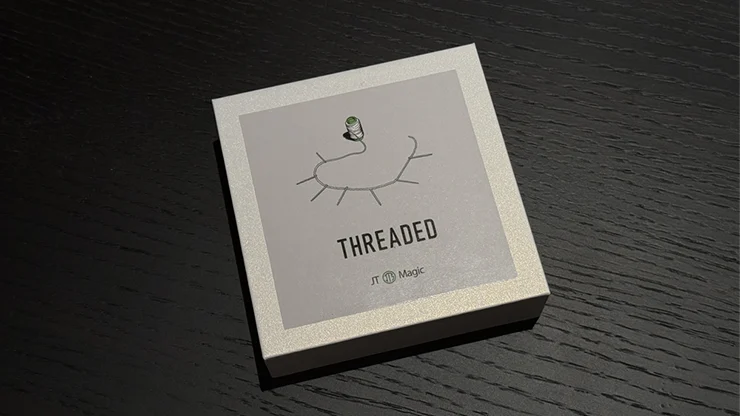 Threaded by JT Magic