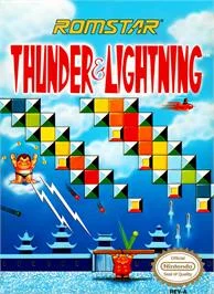 Thunder and Lightning (NES)
