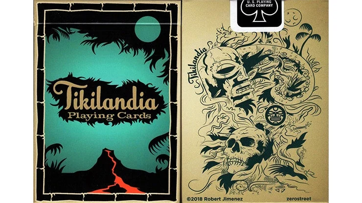 Tikilandia