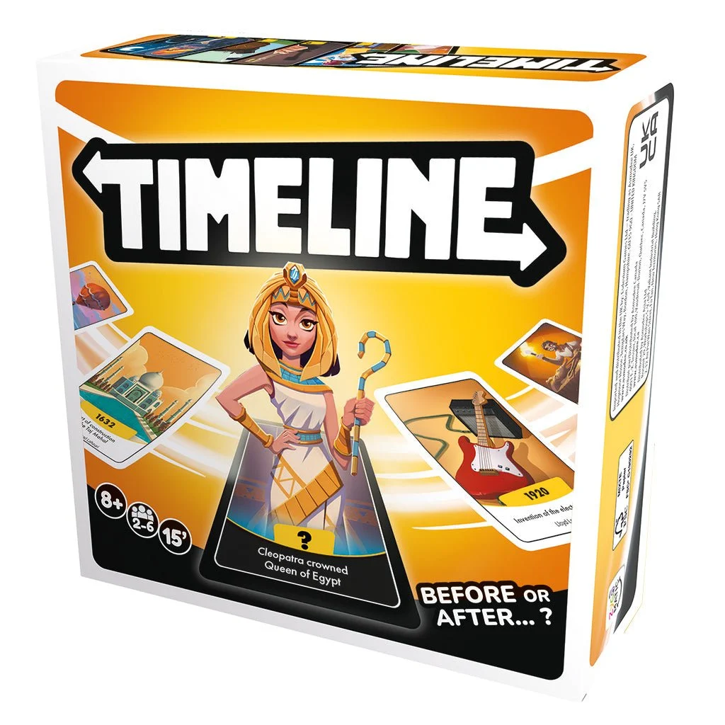 Timeline