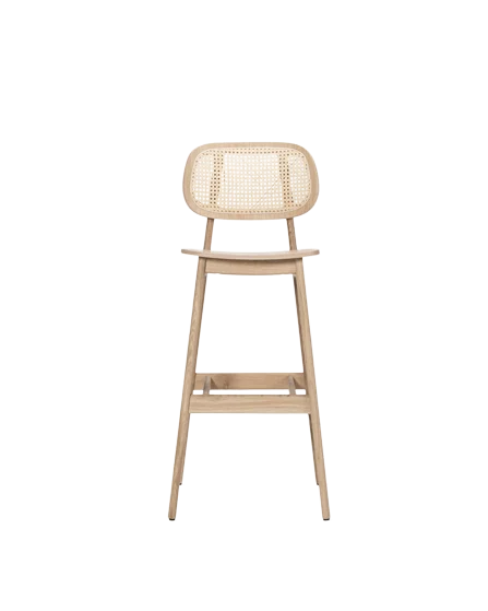 Titus Bar Stool Available in 2 Colors