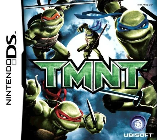 TMNT