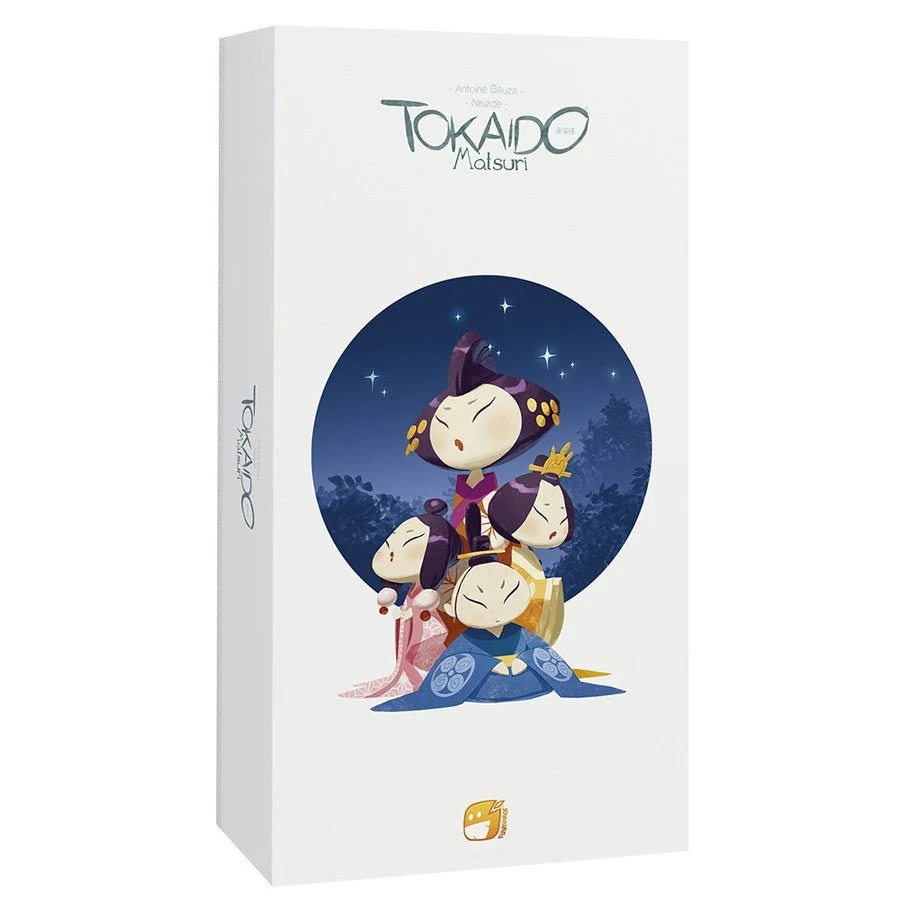 Tokaido Matsuri 5th Ed