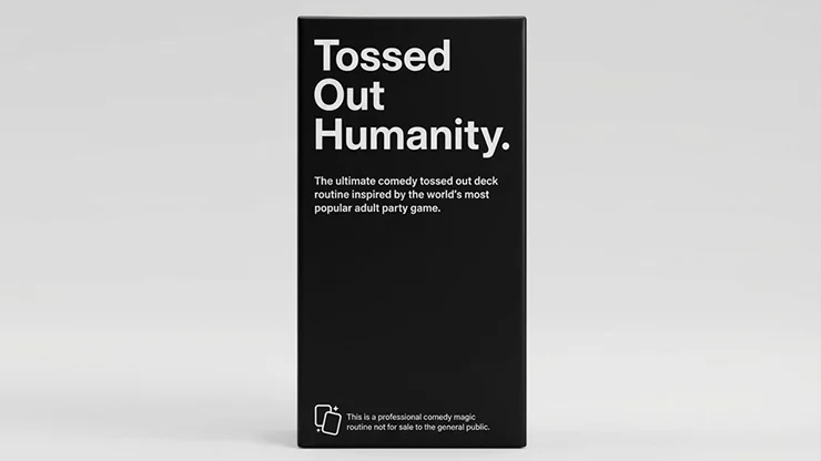 Tossed Out Humanity
