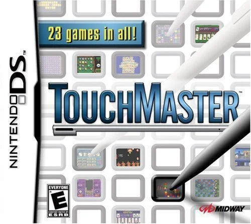 TouchMaster (NDS)