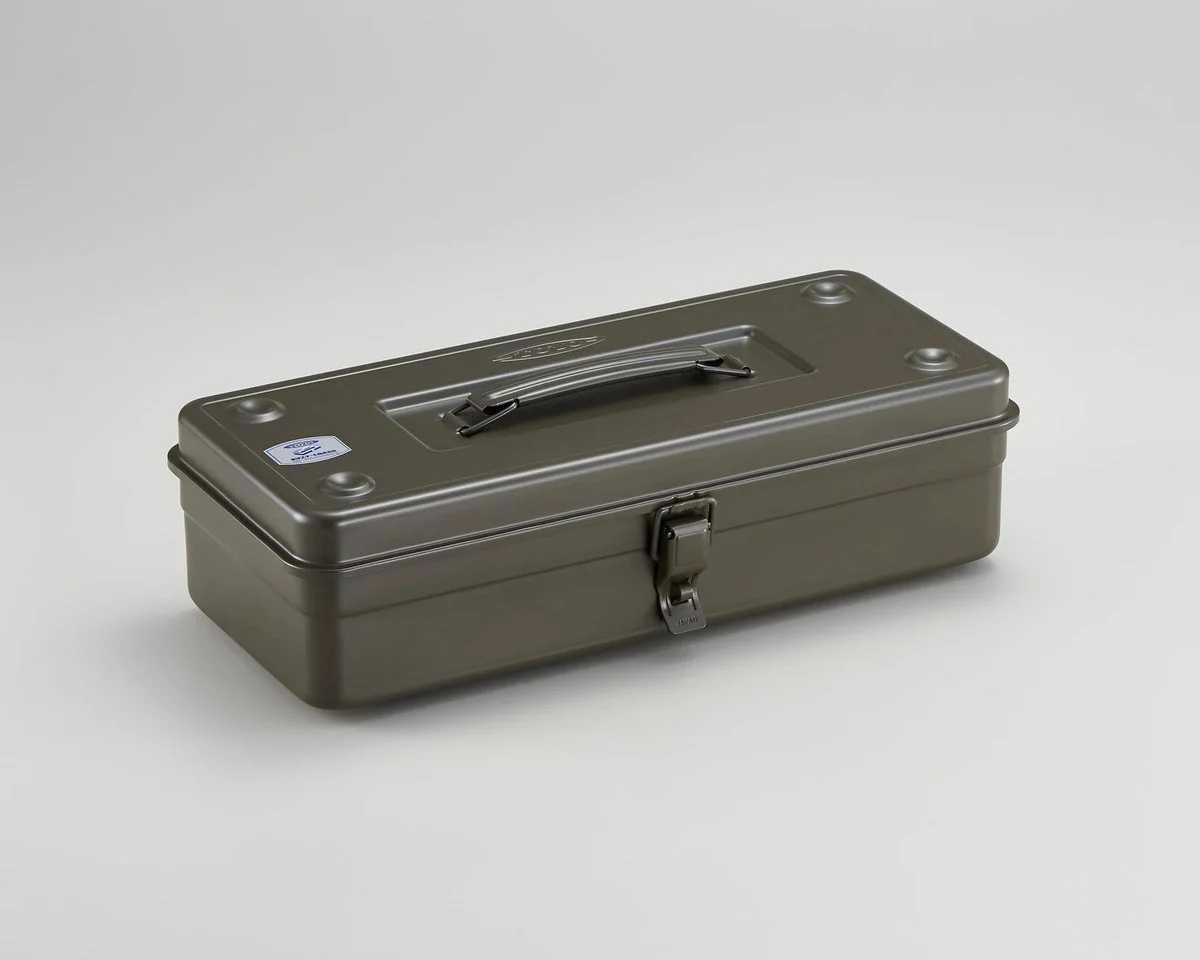 Toyo Steel Toolbox T