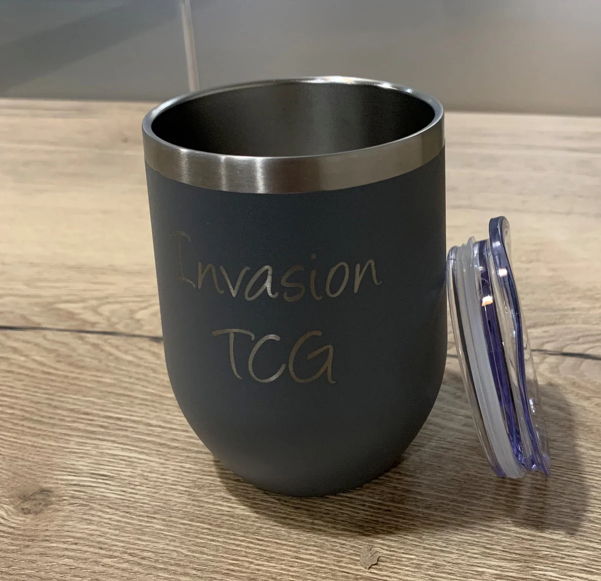 Travel Mug