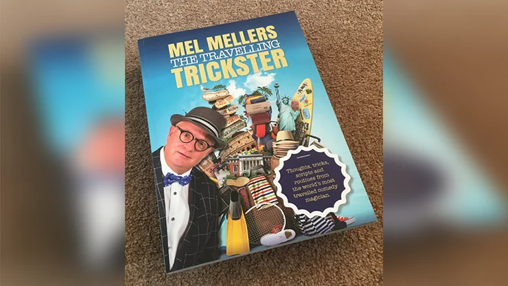 The Travelling Trickster