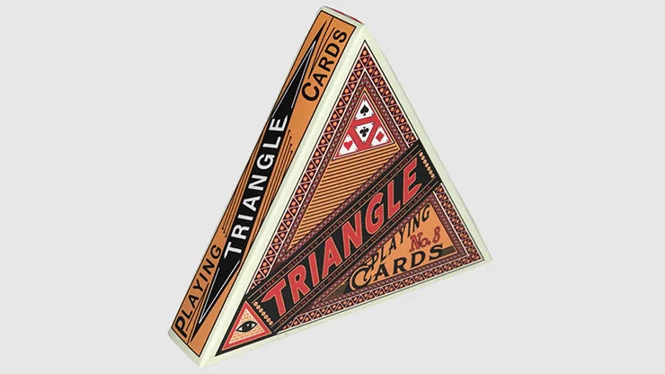 Triangle Limited Edition