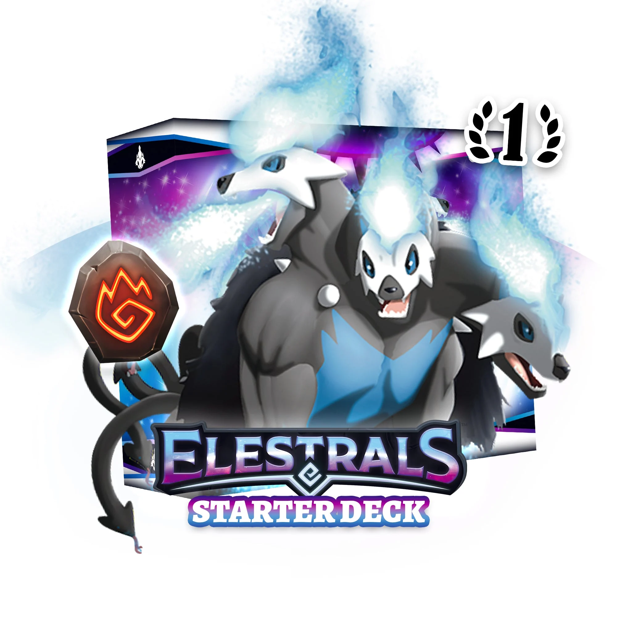 Trifernal Starter Deck