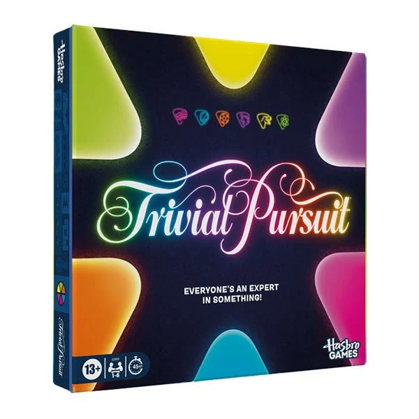 Trivial Pursuit