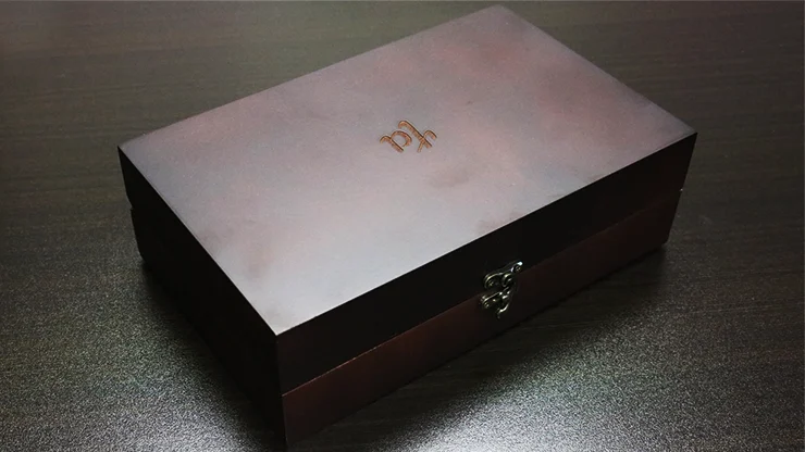 True Astonishments Box Set