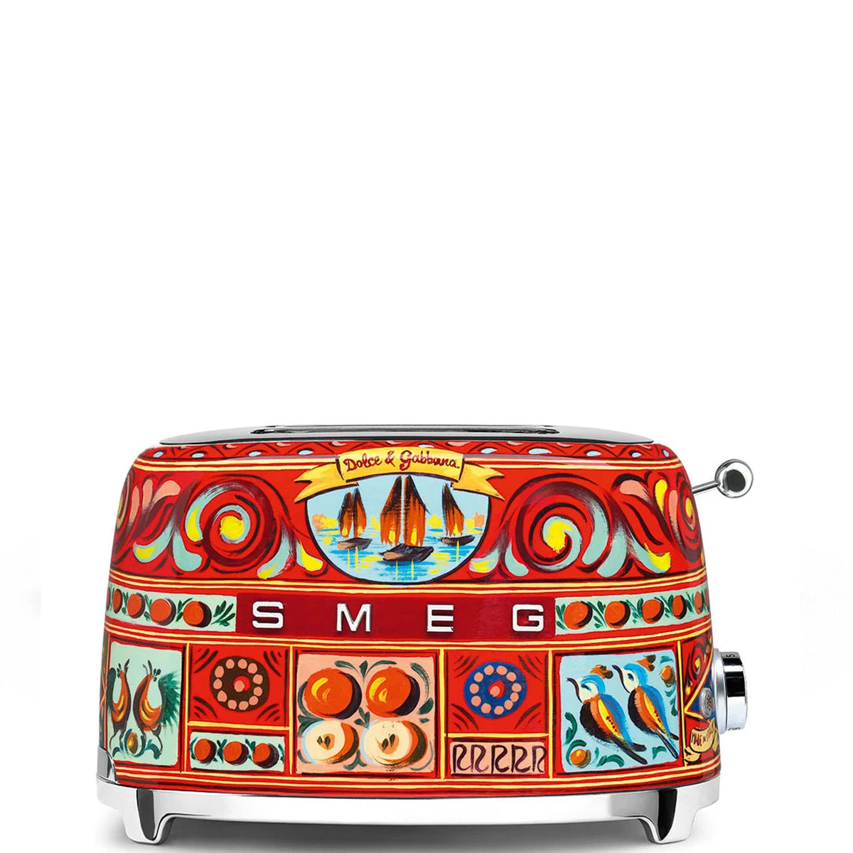Two-slice Toaster