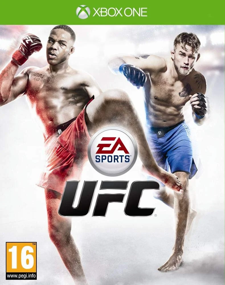 UFC (XB1)