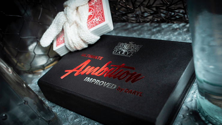 Ultimate Ambition