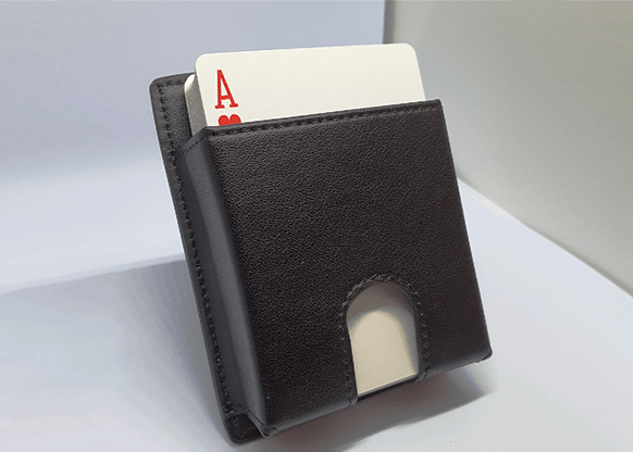 Ultimate Deck Holder with Belt Clip