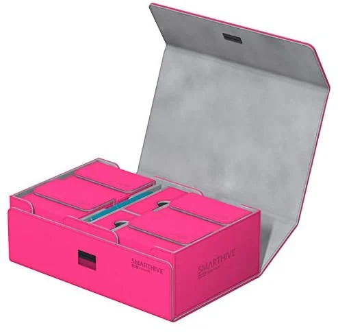 Ultimate Guard 400+ Smarthive - Pink