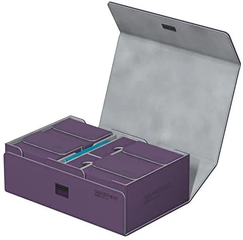 Ultimate Guard 400+ Smarthive - Purple