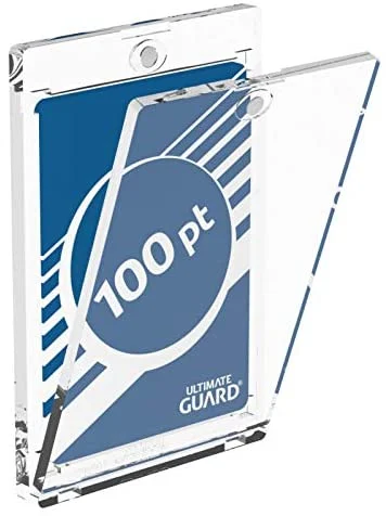 Ultimate Guard Magnetic Card Holder - 100pt - 10 Holders