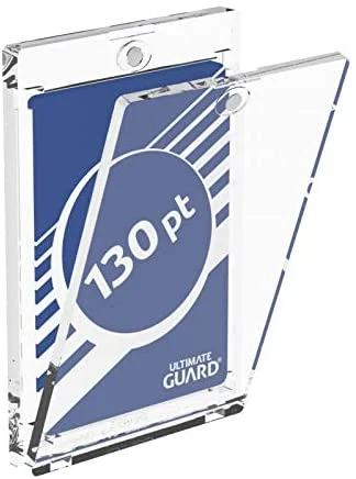 Ultimate Guard Magnetic Card Holder - 130pt - 10 Holders