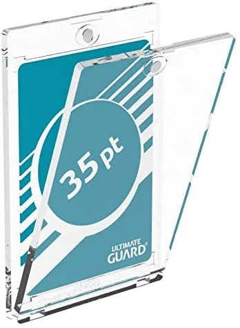 Ultimate Guard Magnetic Card Holder - 35pt - 10 Holders