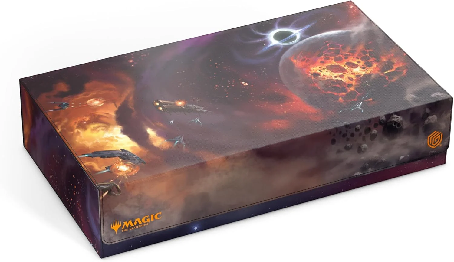Ultimate Guard - Omnihive 1000+ Xenoskin - Magic: The Gathering - Edge of Eternities